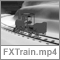 XTrain Mpeg4